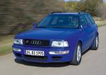 Audi RS2 1994 года (WW)